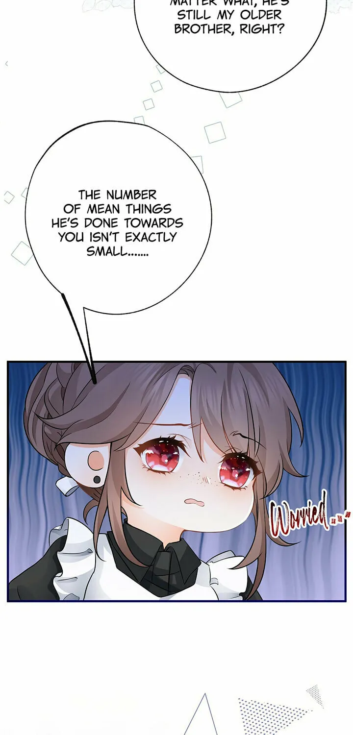 I Became the Sacrificial Princess (Colored) Chapter 6 page 6 - 