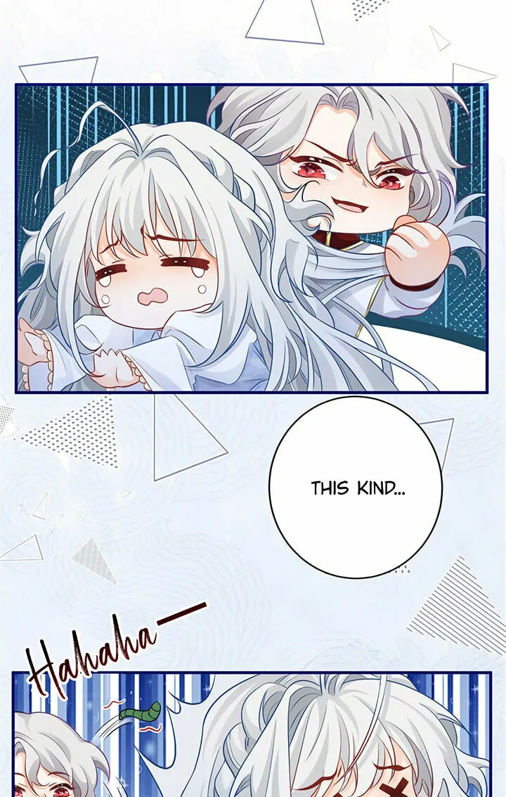 I Became the Sacrificial Princess (Colored) Chapter 6 page 7 - 