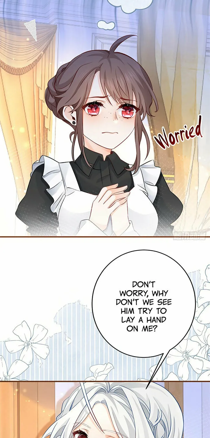 I Became the Sacrificial Princess (Colored) Chapter 6 page 9 - 