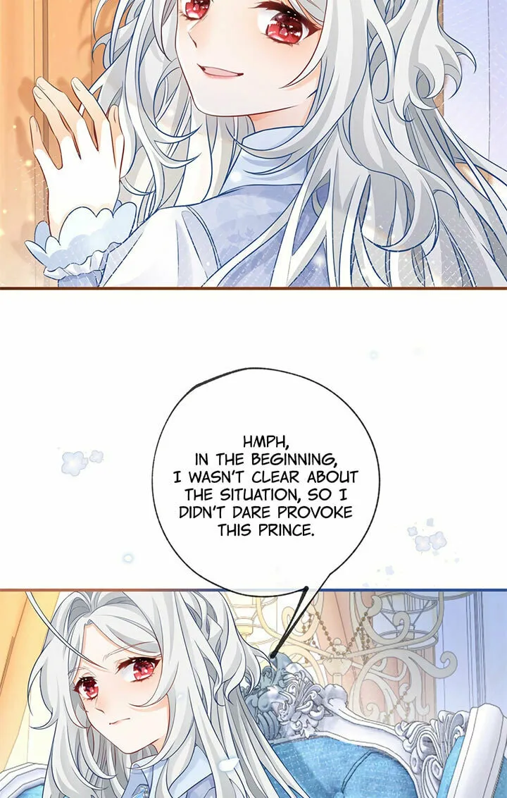 I Became the Sacrificial Princess (Colored) Chapter 6 page 10 - 