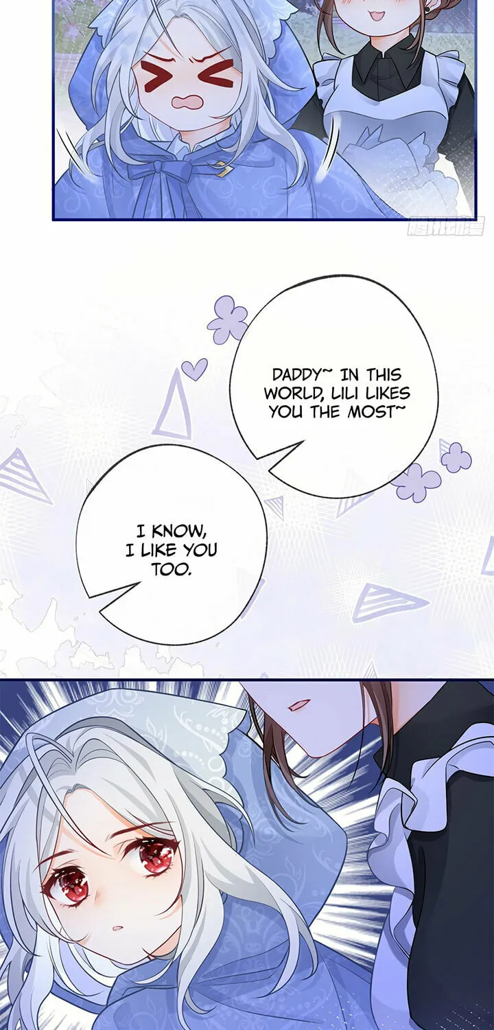 I Became the Sacrificial Princess (Colored) Chapter 7 page 11 - 