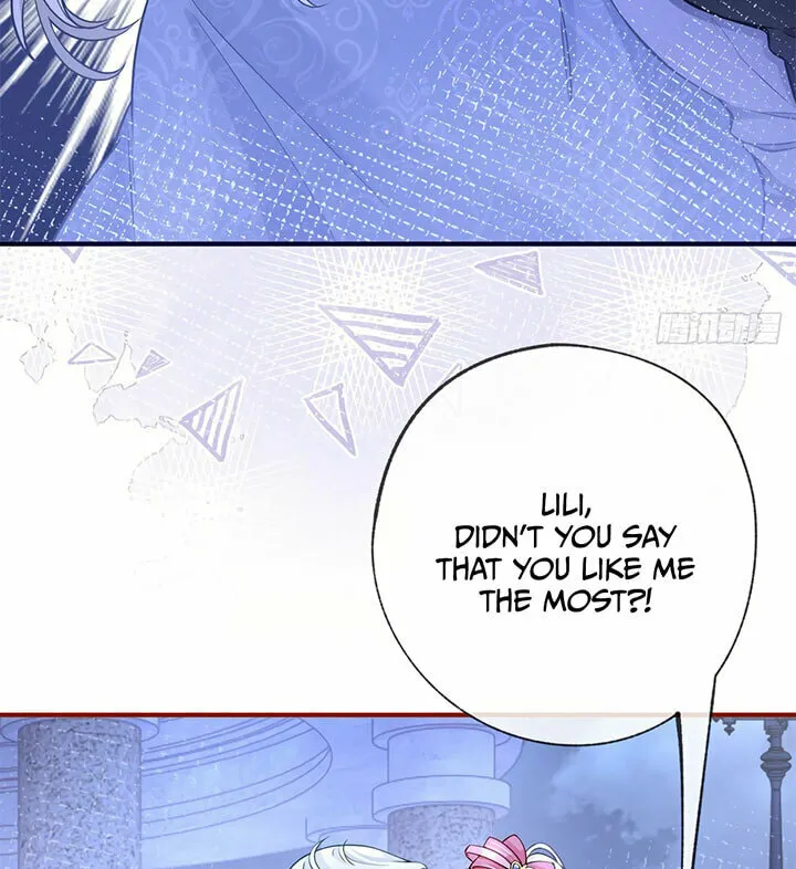 I Became the Sacrificial Princess (Colored) Chapter 7 page 12 - 