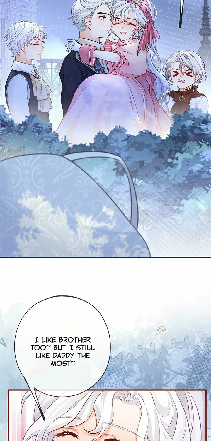 I Became the Sacrificial Princess (Colored) Chapter 7 page 13 - 