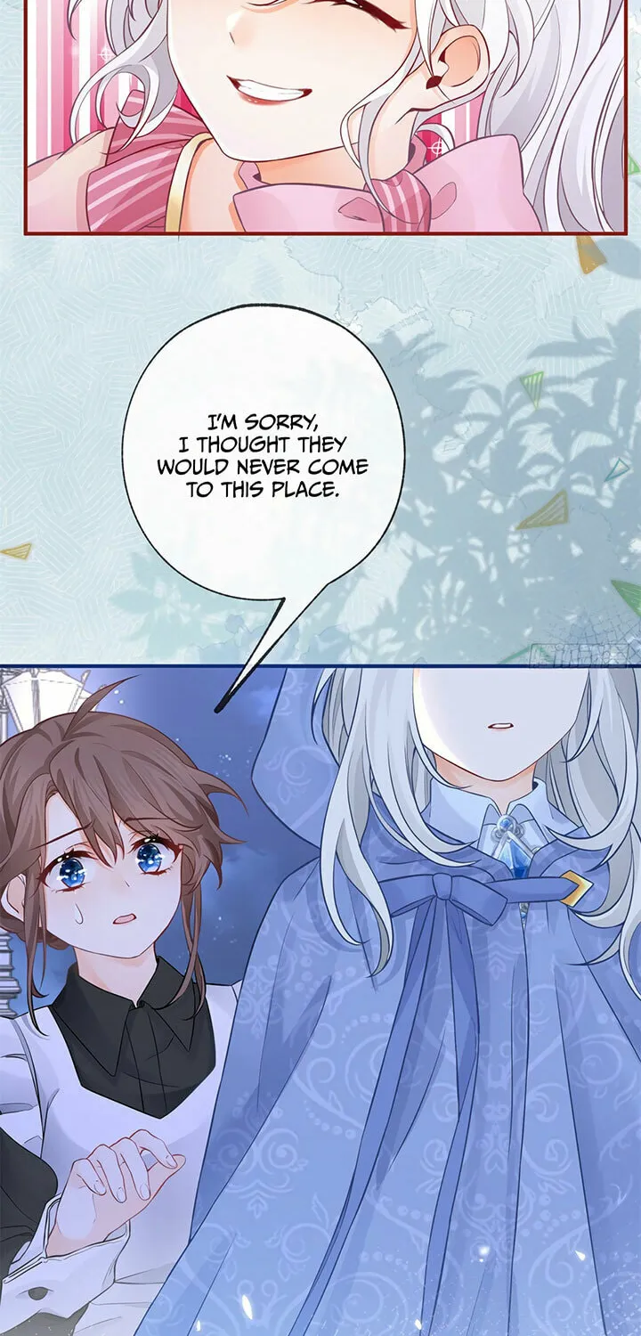 I Became the Sacrificial Princess (Colored) Chapter 7 page 14 - 