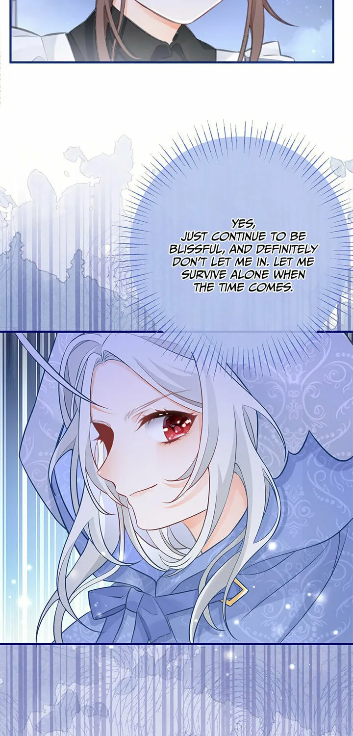 I Became the Sacrificial Princess (Colored) Chapter 7 page 17 - 