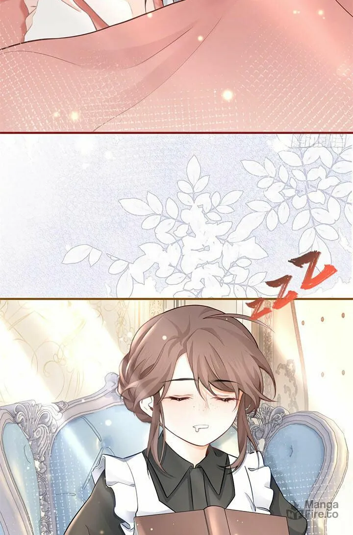 I Became the Sacrificial Princess (Colored) Chapter 7 page 20 - 