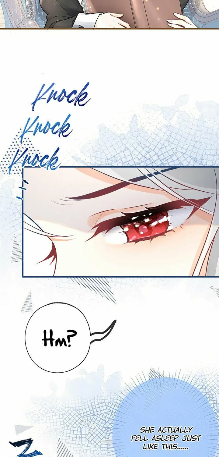 I Became the Sacrificial Princess (Colored) Chapter 7 page 21 - 