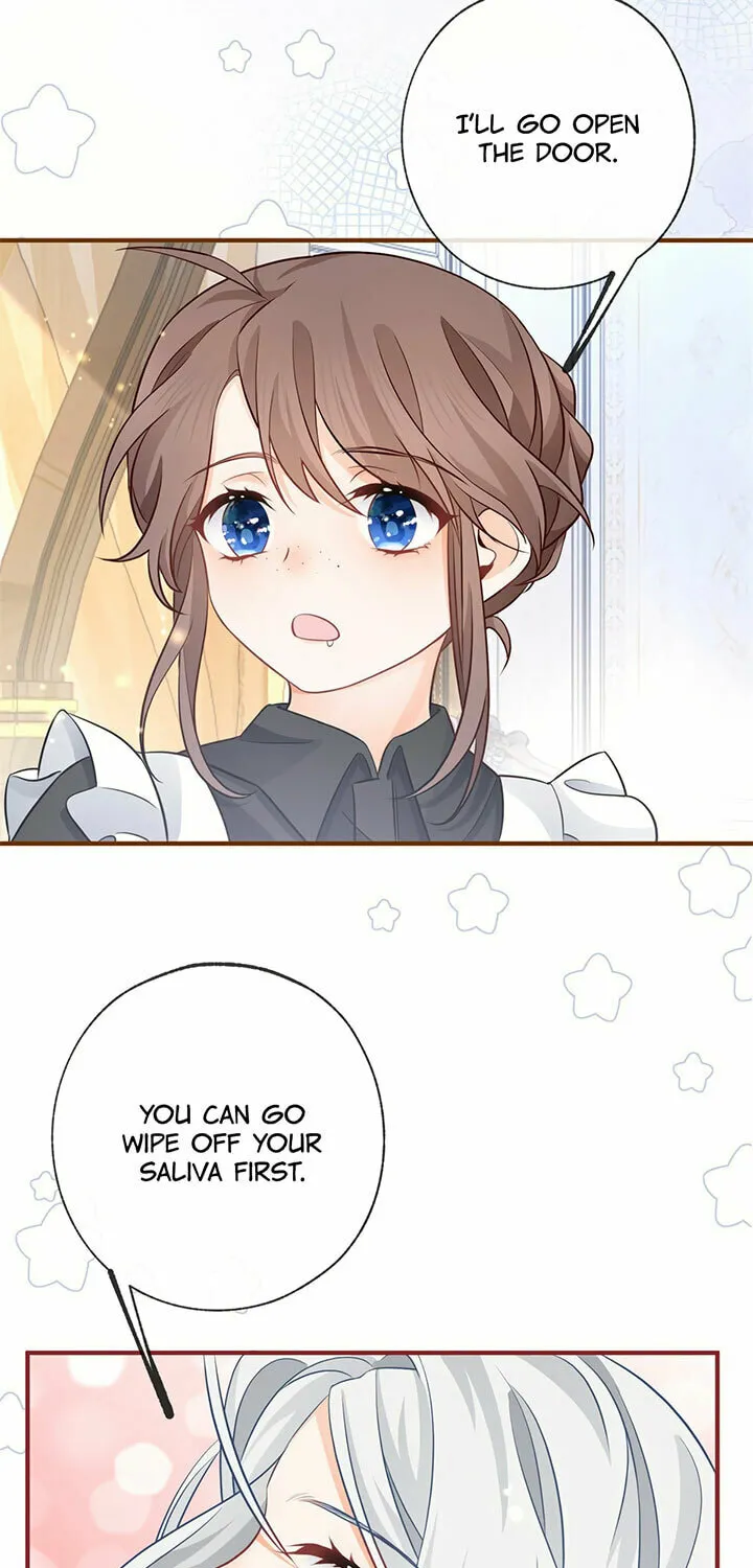 I Became the Sacrificial Princess (Colored) Chapter 7 page 27 - 