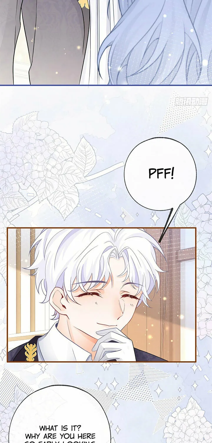 I Became the Sacrificial Princess (Colored) Chapter 7 page 30 - 