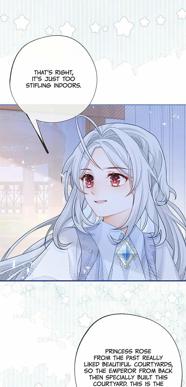 I Became the Sacrificial Princess (Colored) Chapter 7 page 4 - 
