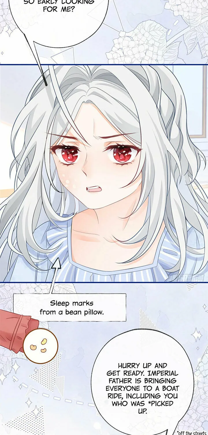 I Became the Sacrificial Princess (Colored) Chapter 7 page 31 - 