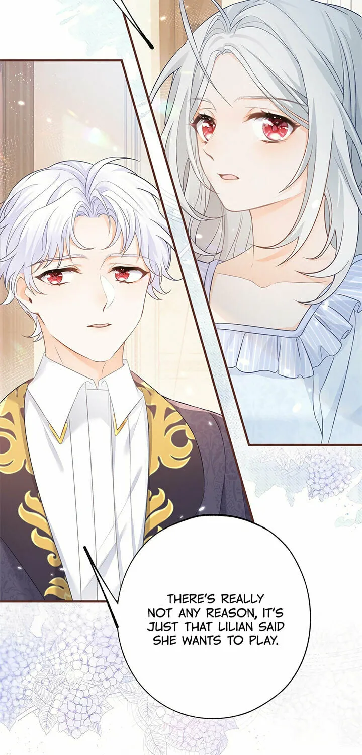 I Became the Sacrificial Princess (Colored) Chapter 7 page 36 - 