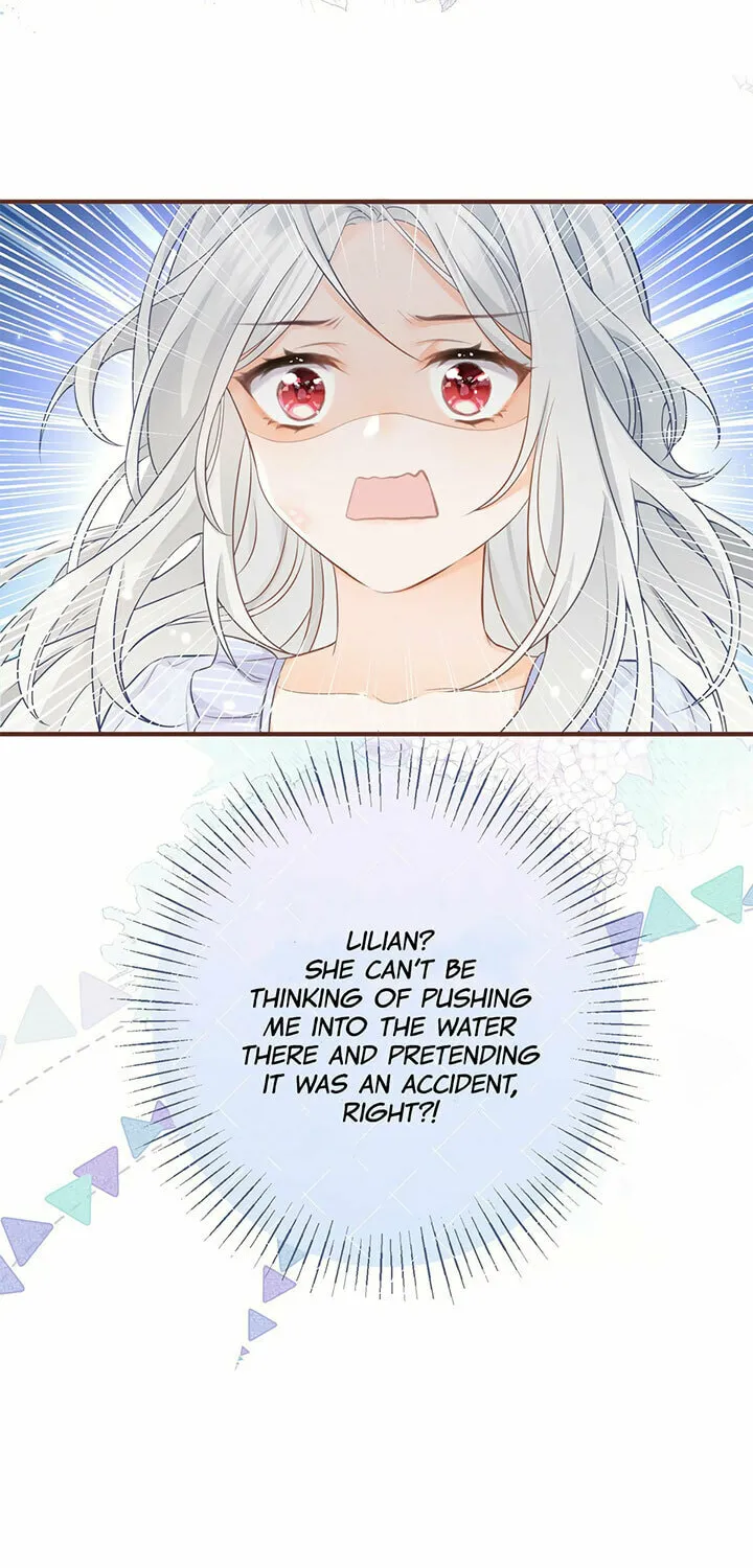 I Became the Sacrificial Princess (Colored) Chapter 7 page 37 - 
