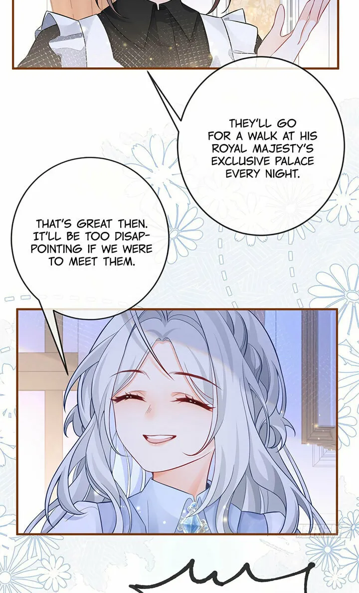 I Became the Sacrificial Princess (Colored) Chapter 7 page 7 - 