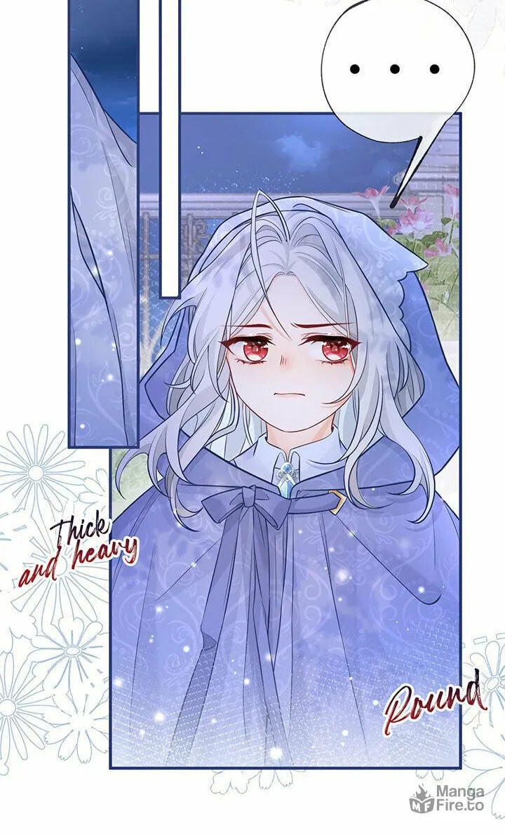 I Became the Sacrificial Princess (Colored) Chapter 7 page 9 - 