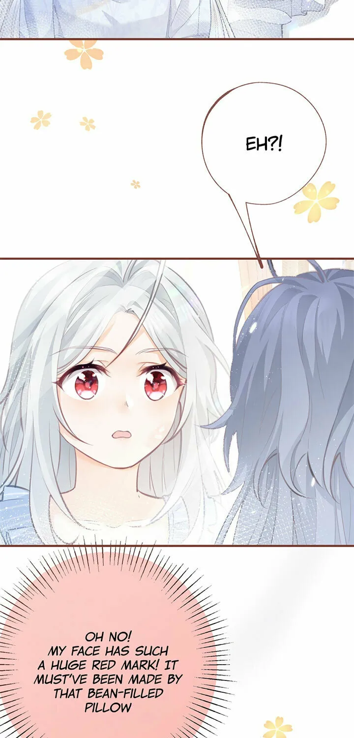 I Became the Sacrificial Princess (Colored) Chapter 8 page 12 - 