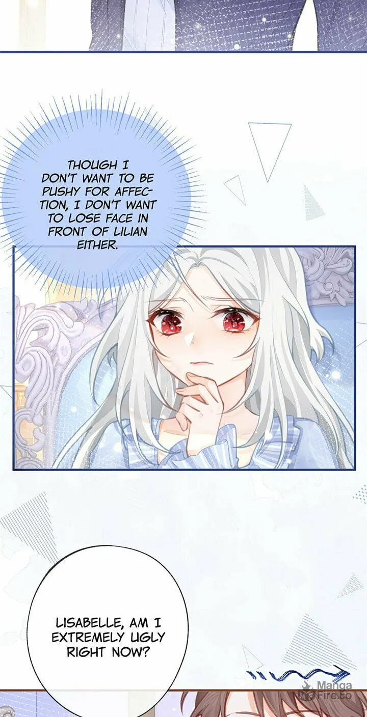 I Became the Sacrificial Princess (Colored) Chapter 8 page 17 - 