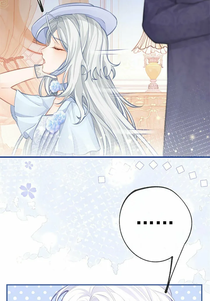 I Became the Sacrificial Princess (Colored) Chapter 8 page 21 - 