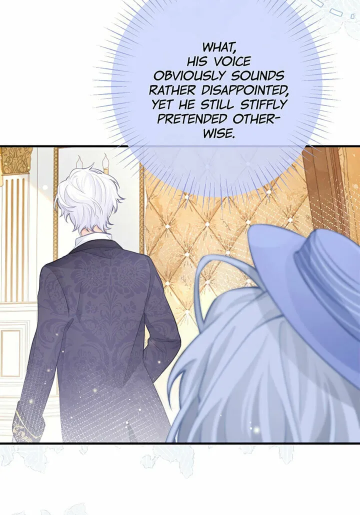 I Became the Sacrificial Princess (Colored) Chapter 8 page 25 - 