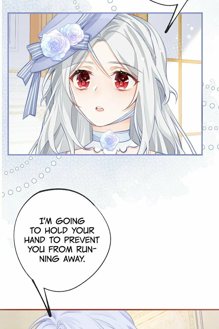 I Became the Sacrificial Princess (Colored) Chapter 8 page 27 - 