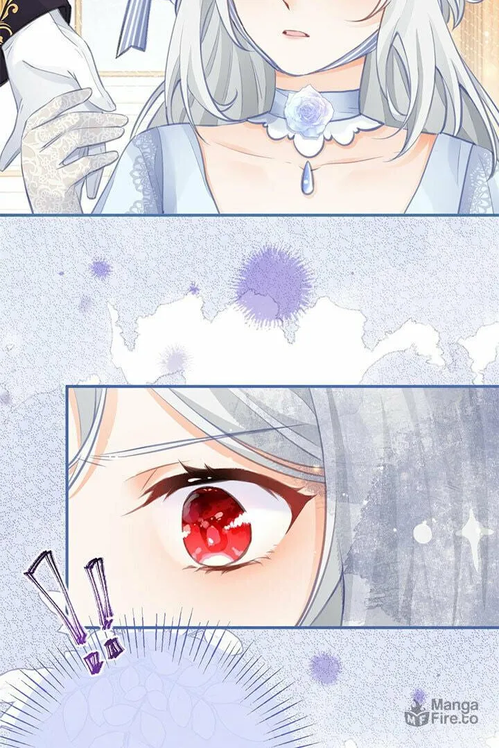 I Became the Sacrificial Princess (Colored) Chapter 8 page 29 - 