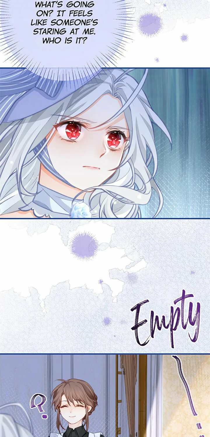 I Became the Sacrificial Princess (Colored) Chapter 8 page 30 - 