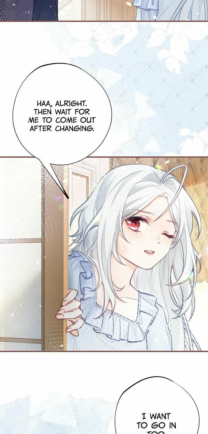 I Became the Sacrificial Princess (Colored) Chapter 8 page 4 - 