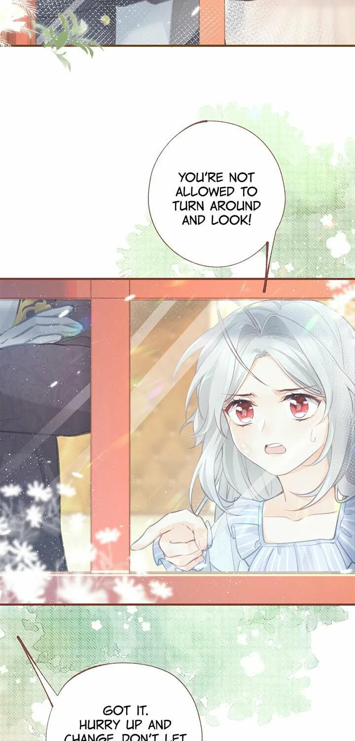 I Became the Sacrificial Princess (Colored) Chapter 8 page 10 - 