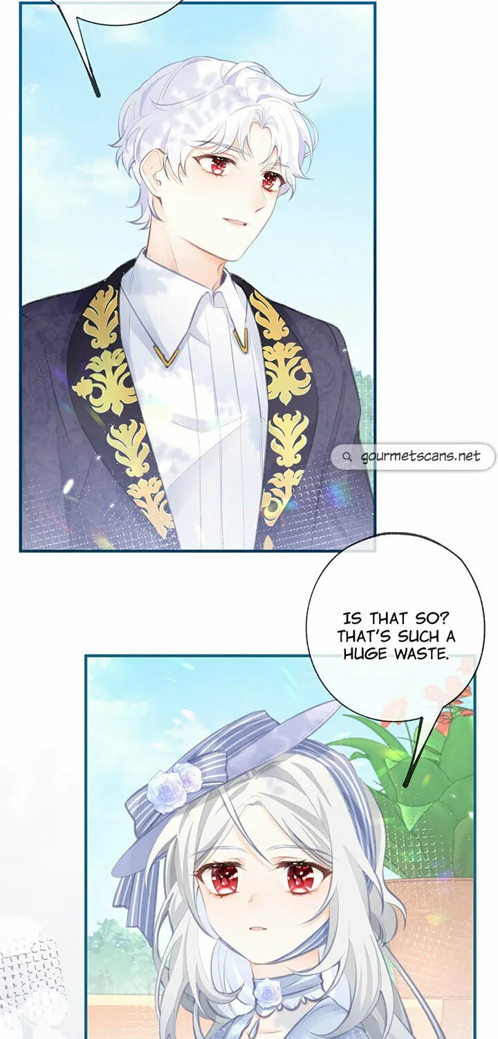 I Became the Sacrificial Princess (Colored) Chapter 9 page 13 - 