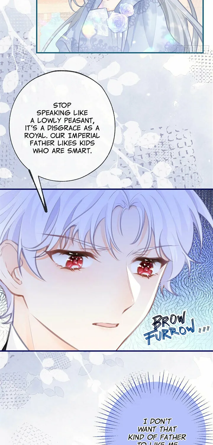 I Became the Sacrificial Princess (Colored) Chapter 9 page 14 - 