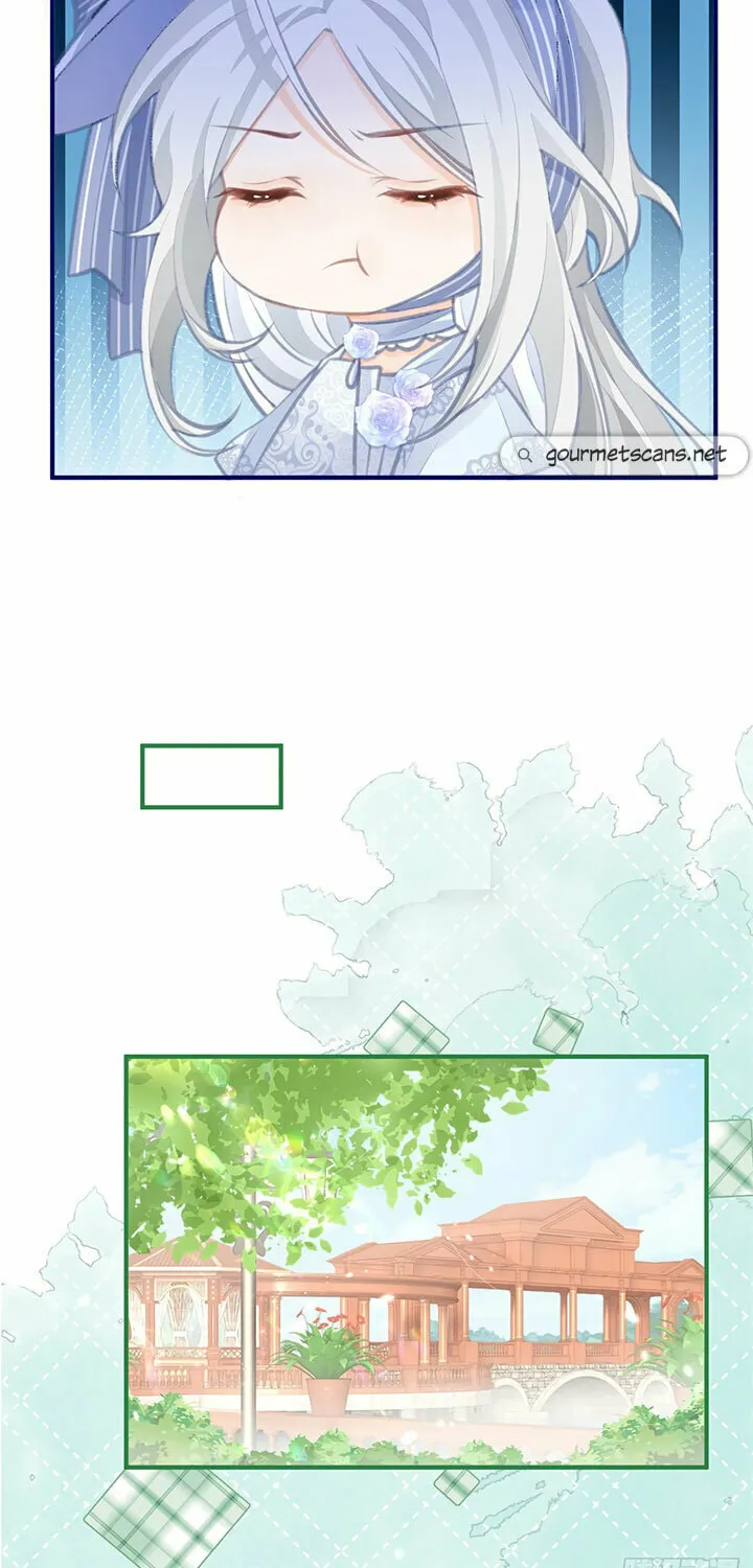 I Became the Sacrificial Princess (Colored) Chapter 9 page 16 - 