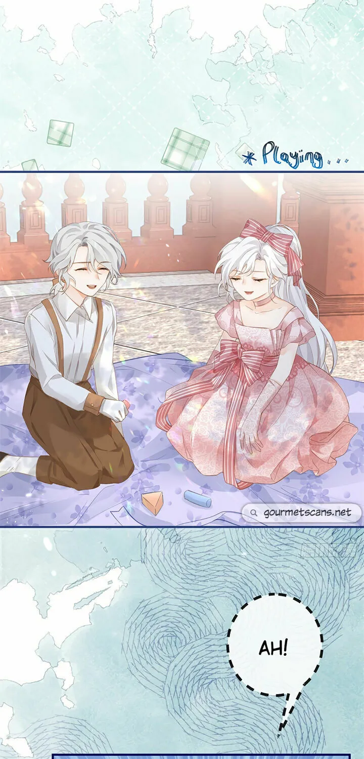 I Became the Sacrificial Princess (Colored) Chapter 9 page 19 - 