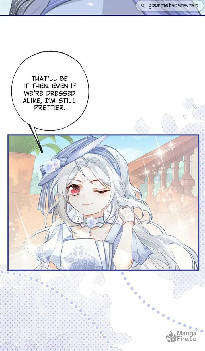 I Became the Sacrificial Princess (Colored) Chapter 9 page 24 - 
