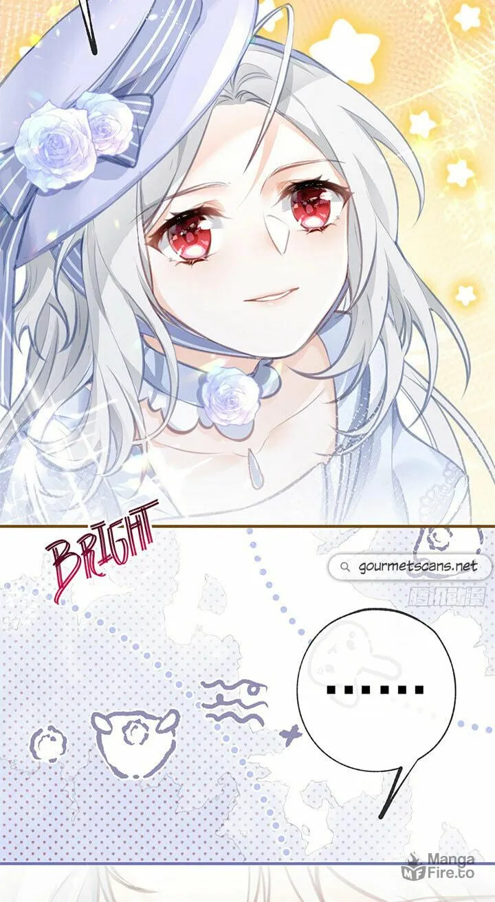 I Became the Sacrificial Princess (Colored) Chapter 9 page 26 - 