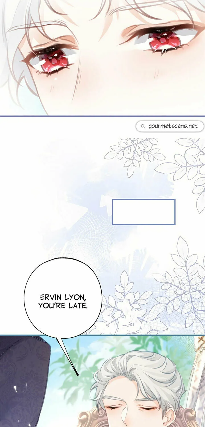 I Became the Sacrificial Princess (Colored) Chapter 9 page 27 - 