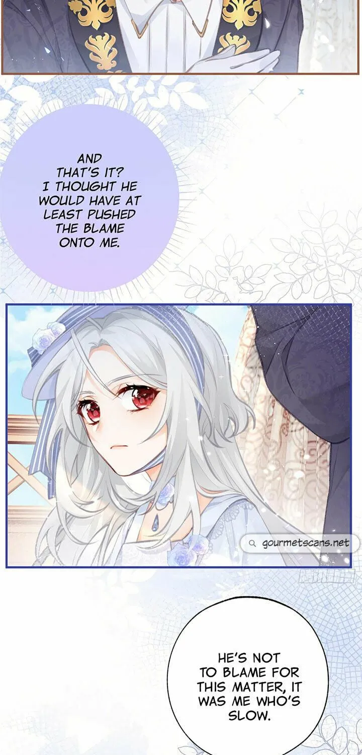 I Became the Sacrificial Princess (Colored) Chapter 9 page 29 - 