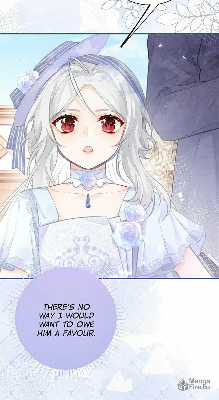 I Became the Sacrificial Princess (Colored) Chapter 9 page 30 - 