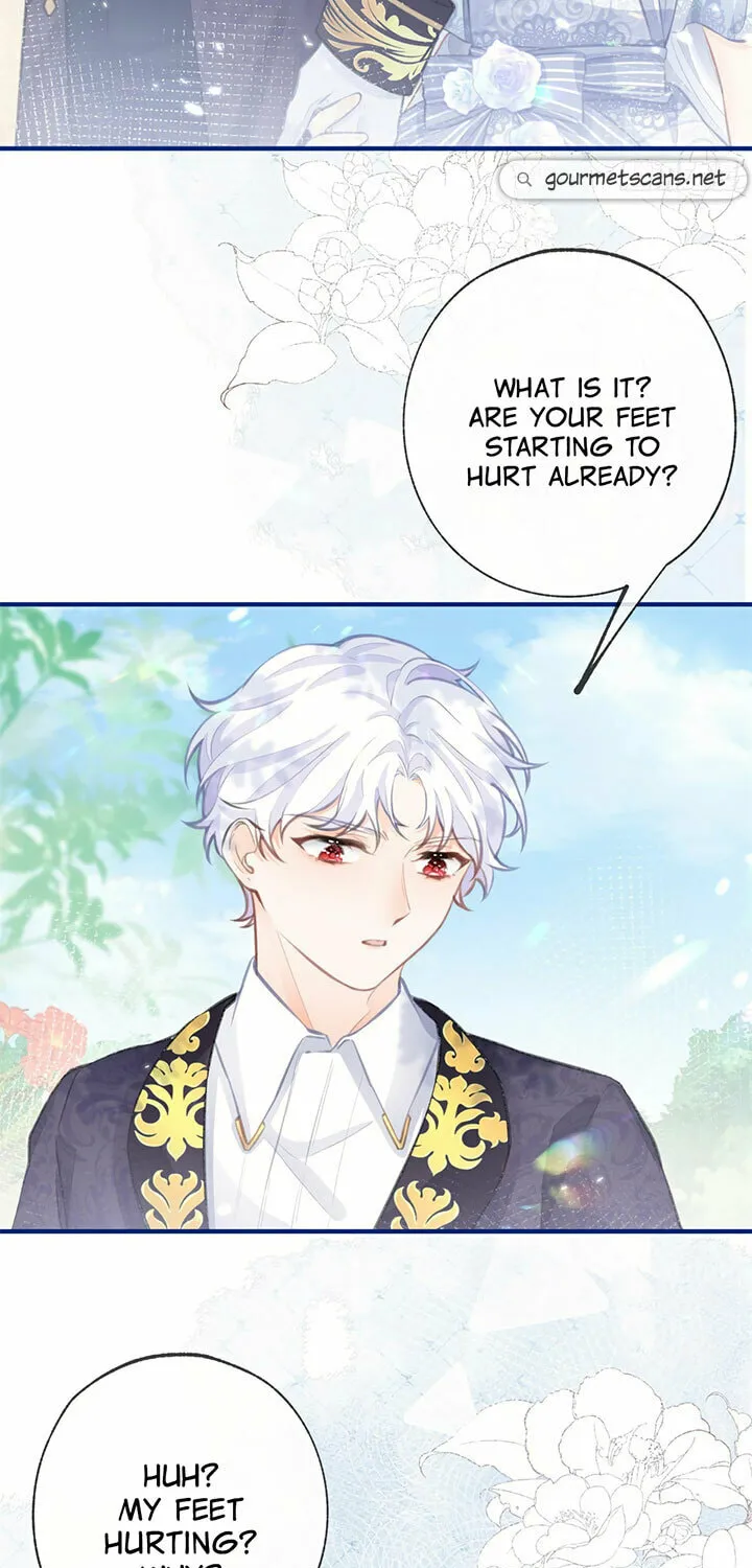 I Became the Sacrificial Princess (Colored) Chapter 9 page 4 - 