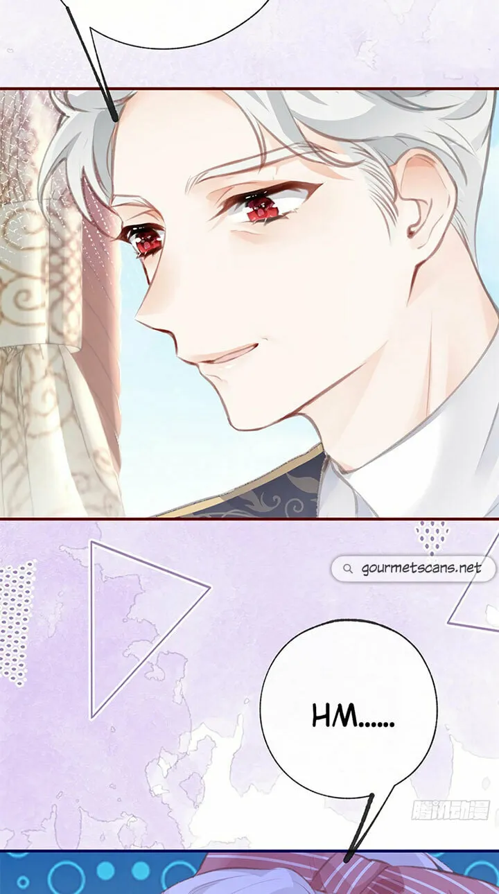 I Became the Sacrificial Princess (Colored) Chapter 9 page 34 - 