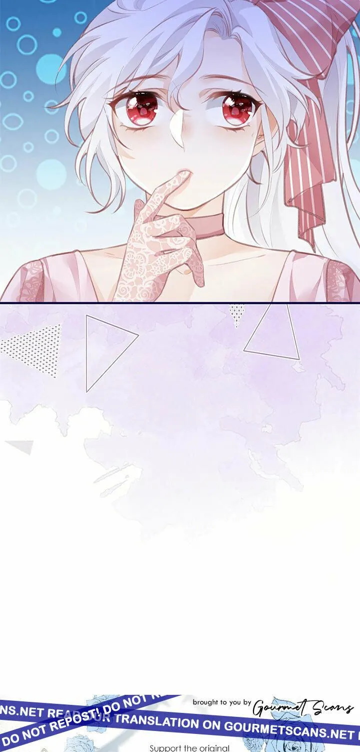 I Became the Sacrificial Princess (Colored) Chapter 9 page 35 - 