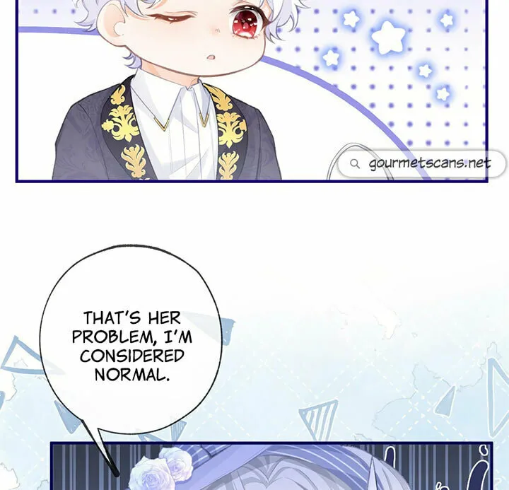 I Became the Sacrificial Princess (Colored) Chapter 9 page 6 - 