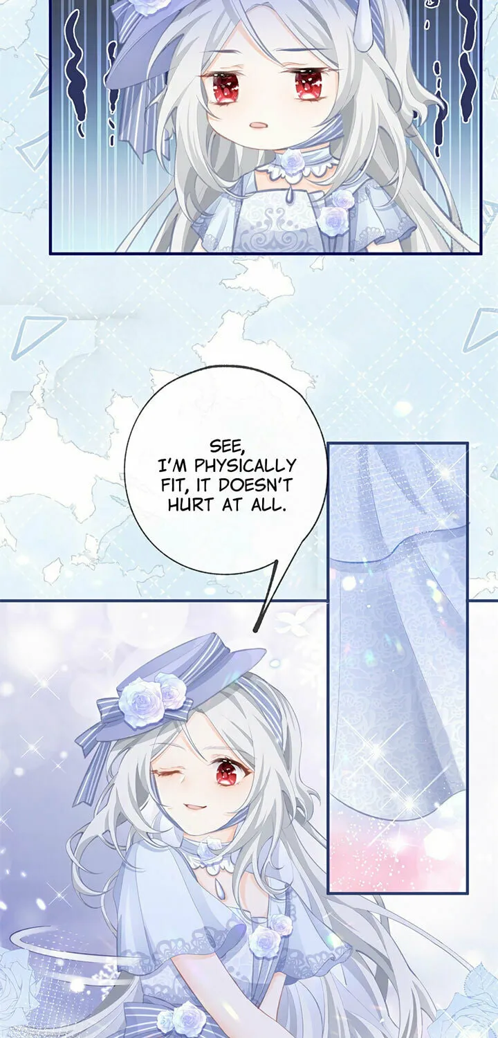 I Became the Sacrificial Princess (Colored) Chapter 9 page 7 - 