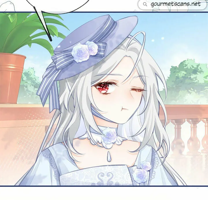 I Became the Sacrificial Princess (Colored) Chapter 9 page 9 - 