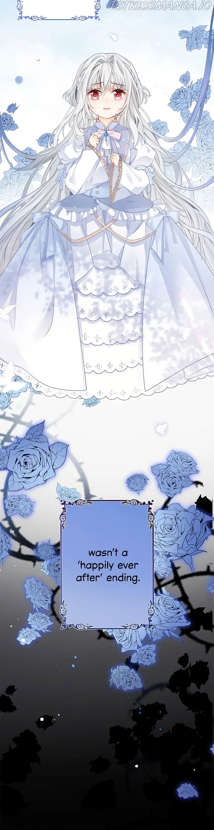 I Became the Sacrificial Princess Chapter 1 page 6 - 