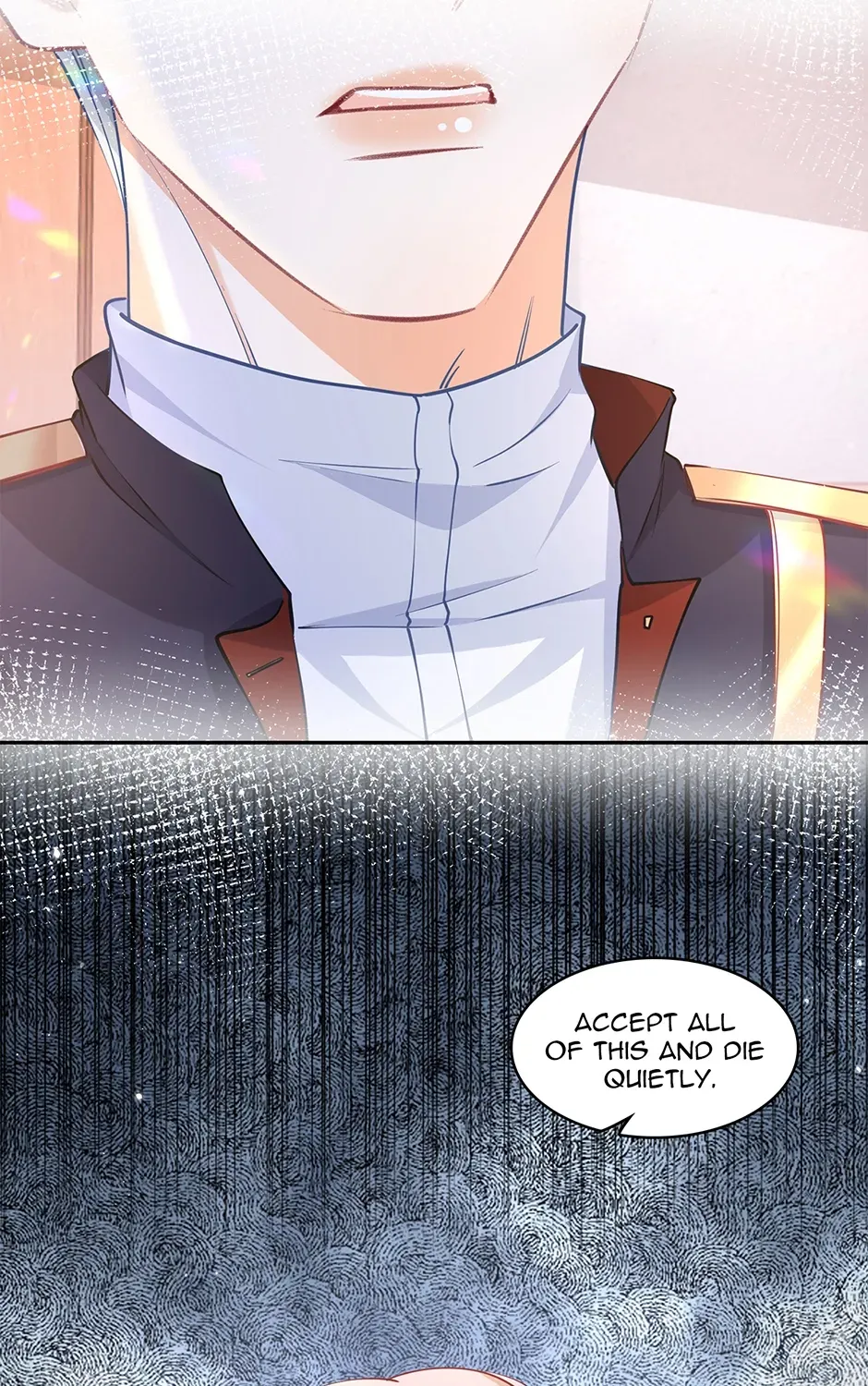 I Became the Sacrificial Princess Chapter 121 page 11 - 