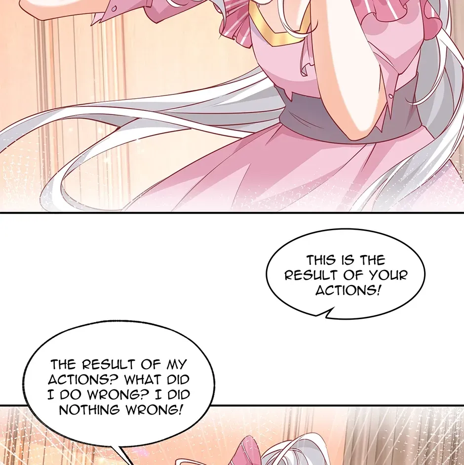 I Became the Sacrificial Princess Chapter 121 page 26 - 