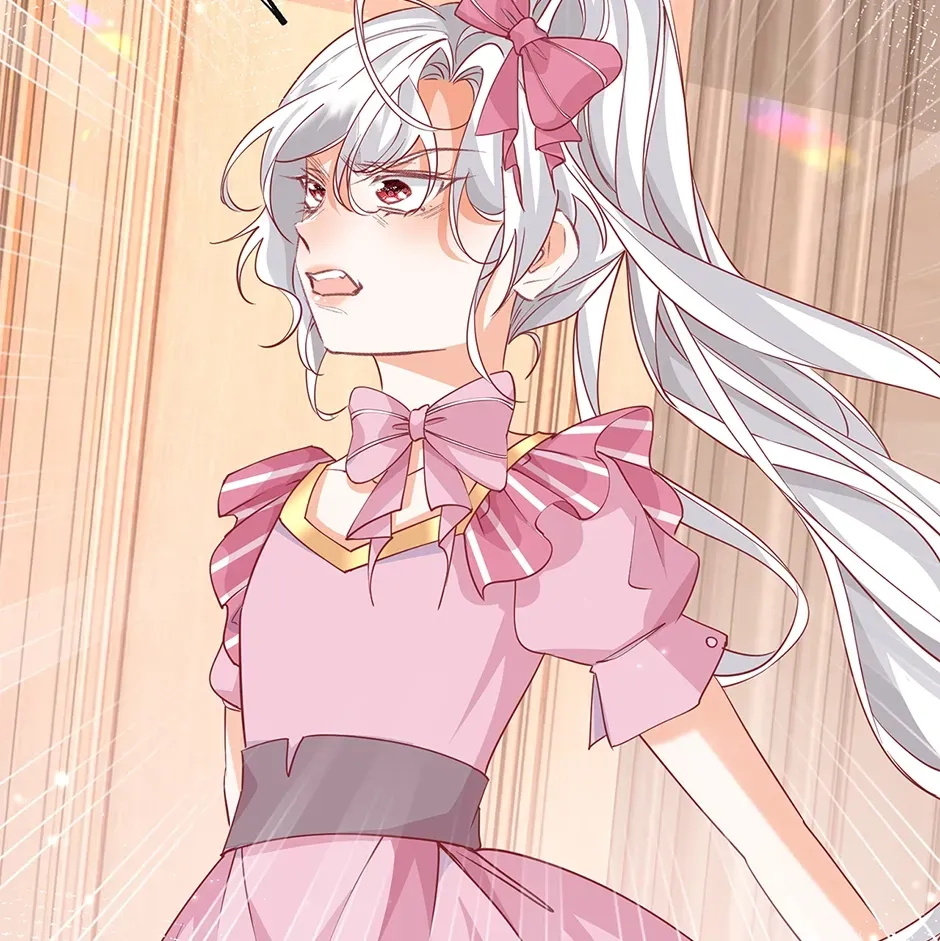I Became the Sacrificial Princess Chapter 121 page 27 - 