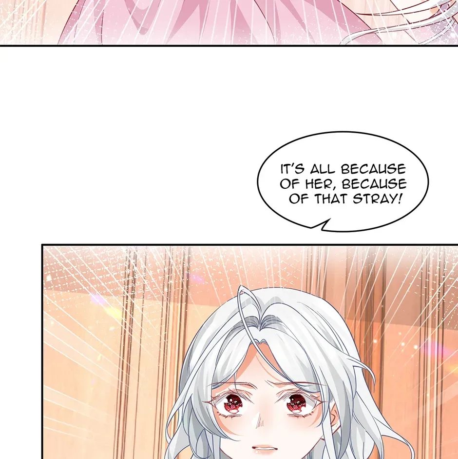 I Became the Sacrificial Princess Chapter 121 page 28 - 