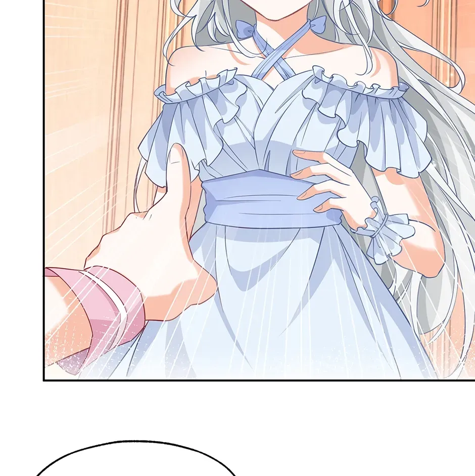 I Became the Sacrificial Princess Chapter 121 page 29 - 