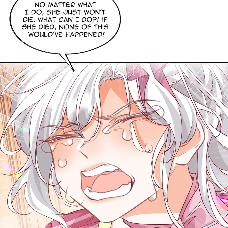 I Became the Sacrificial Princess Chapter 121 page 30 - 